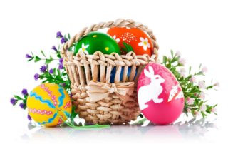 Offerta di pensione completa a Pasqua