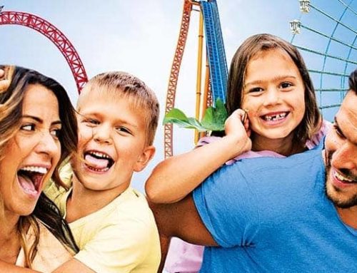 Ponte 25 Aprile 1 Maggio Igea Marina Mini Vacanza da € 70 bimbi gratis