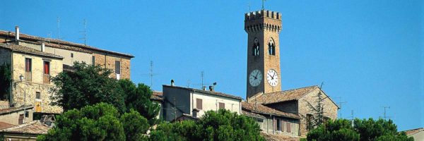 Santarcangelo di Romagna